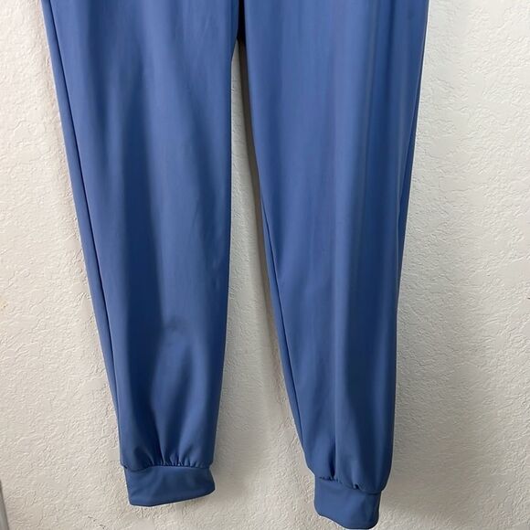 Noli Yoga Chase Jogger Blue Medium - Picture 7 of 7